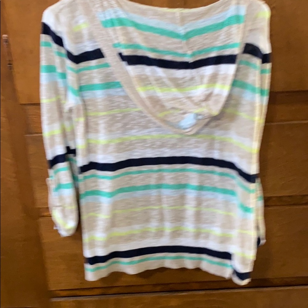 Women’s medium cardigan